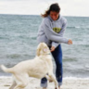 Meet your Posher, Sara